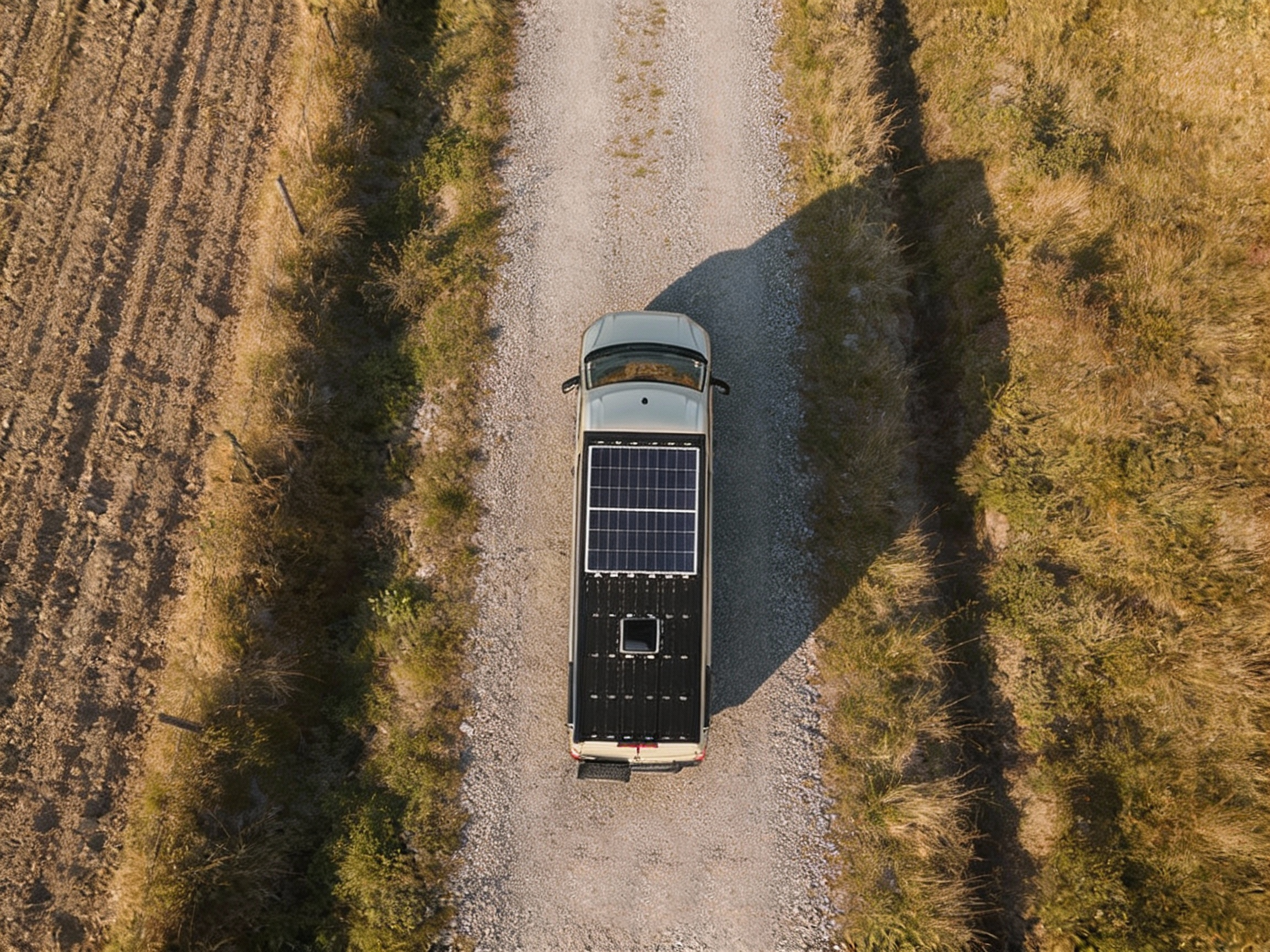 Lex Roof System L3H2 - Compatible with Boxer | Ducato | Relay | Movano