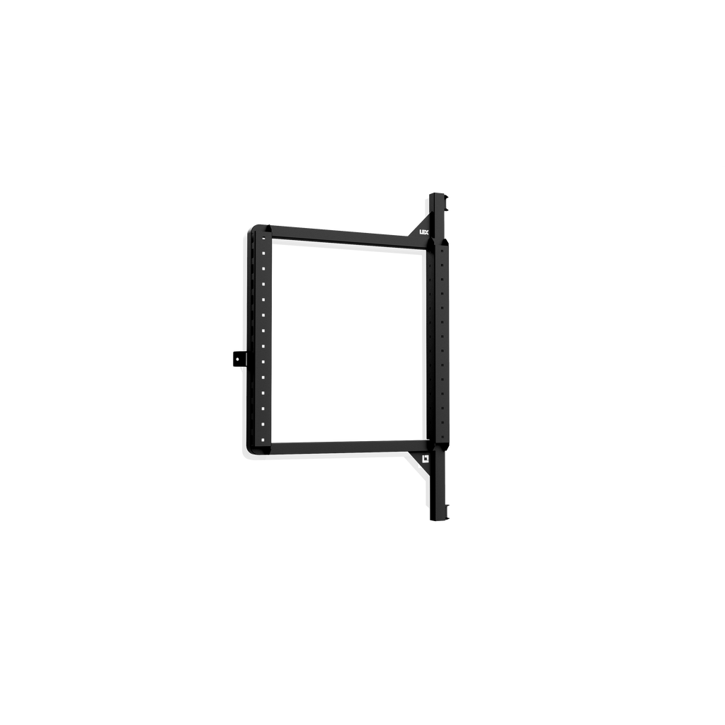 Utility Rack - Fits Boxer | Ducato | Relay | Movano | Hymer