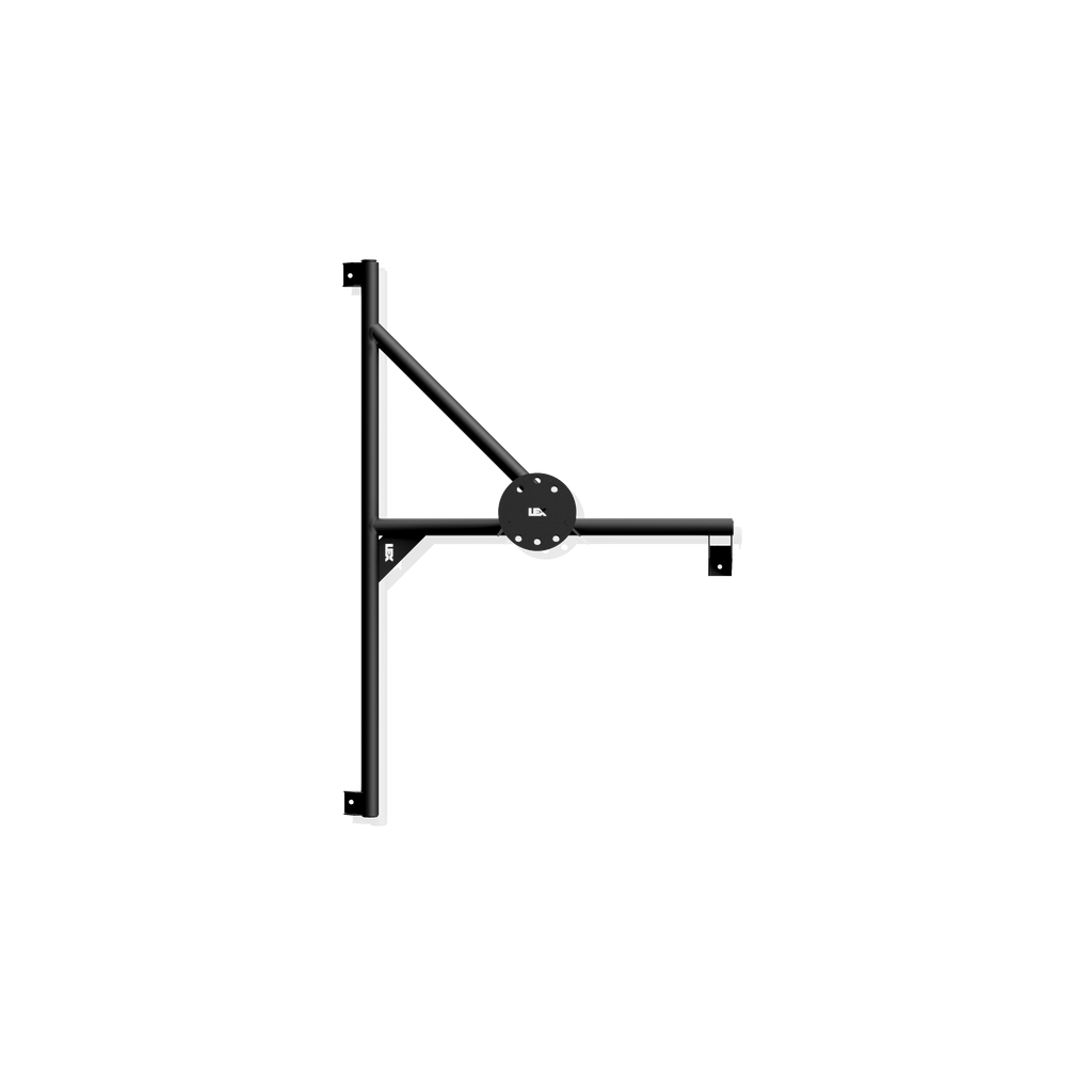 Spare Wheel Carrier Fits Boxer | Ducato | Relay | Movano