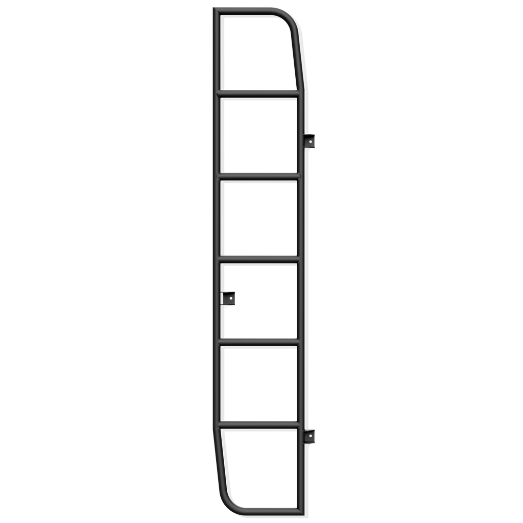 Rear Ladder - Fits Boxer| Ducato | Relay | Hymer | Movano