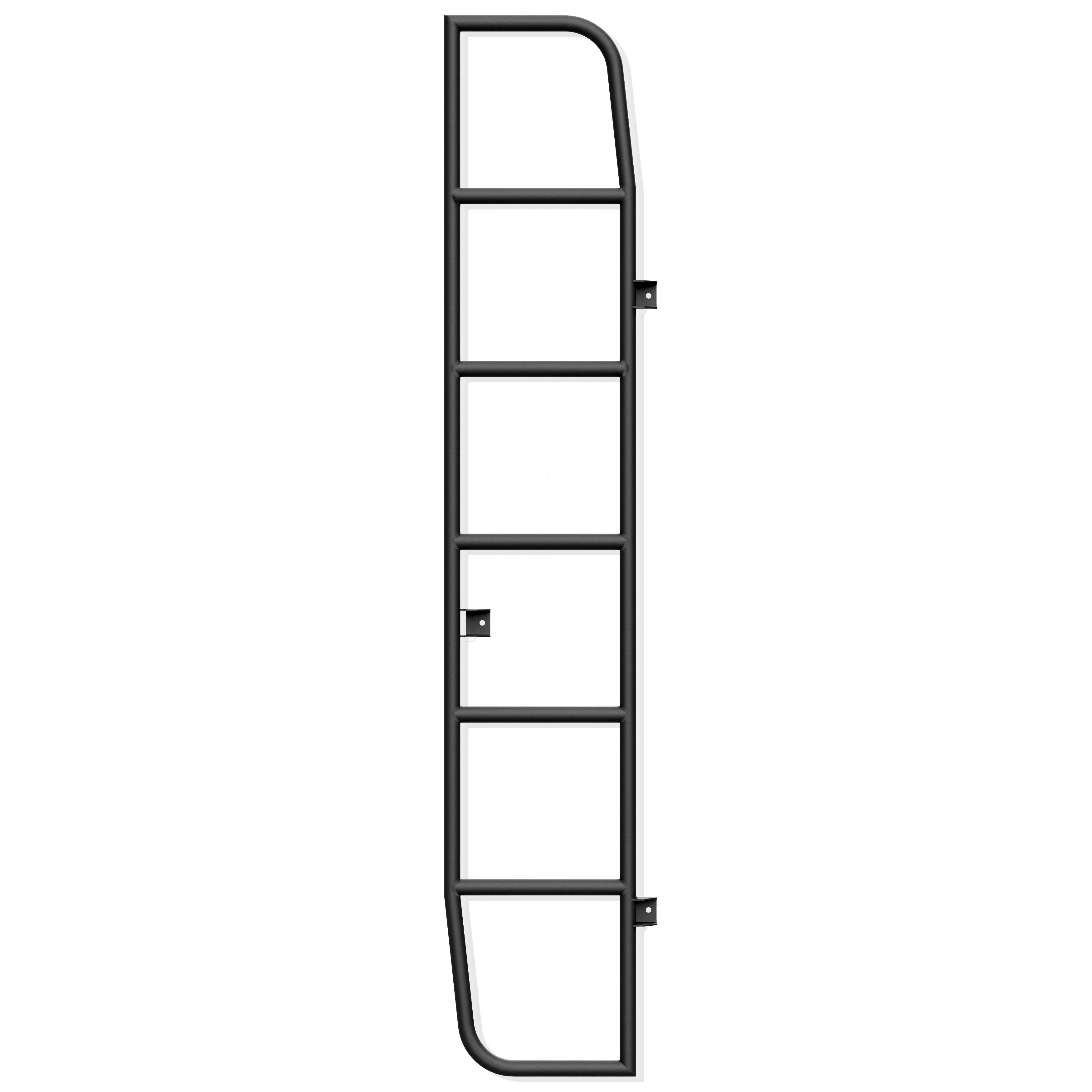 Rear Ladder - Fits Boxer| Ducato | Relay | Hymer | Movano