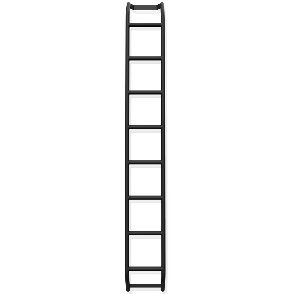 Side Ladder - Fits Boxer, Ducato, Relay, Movano & Hymer