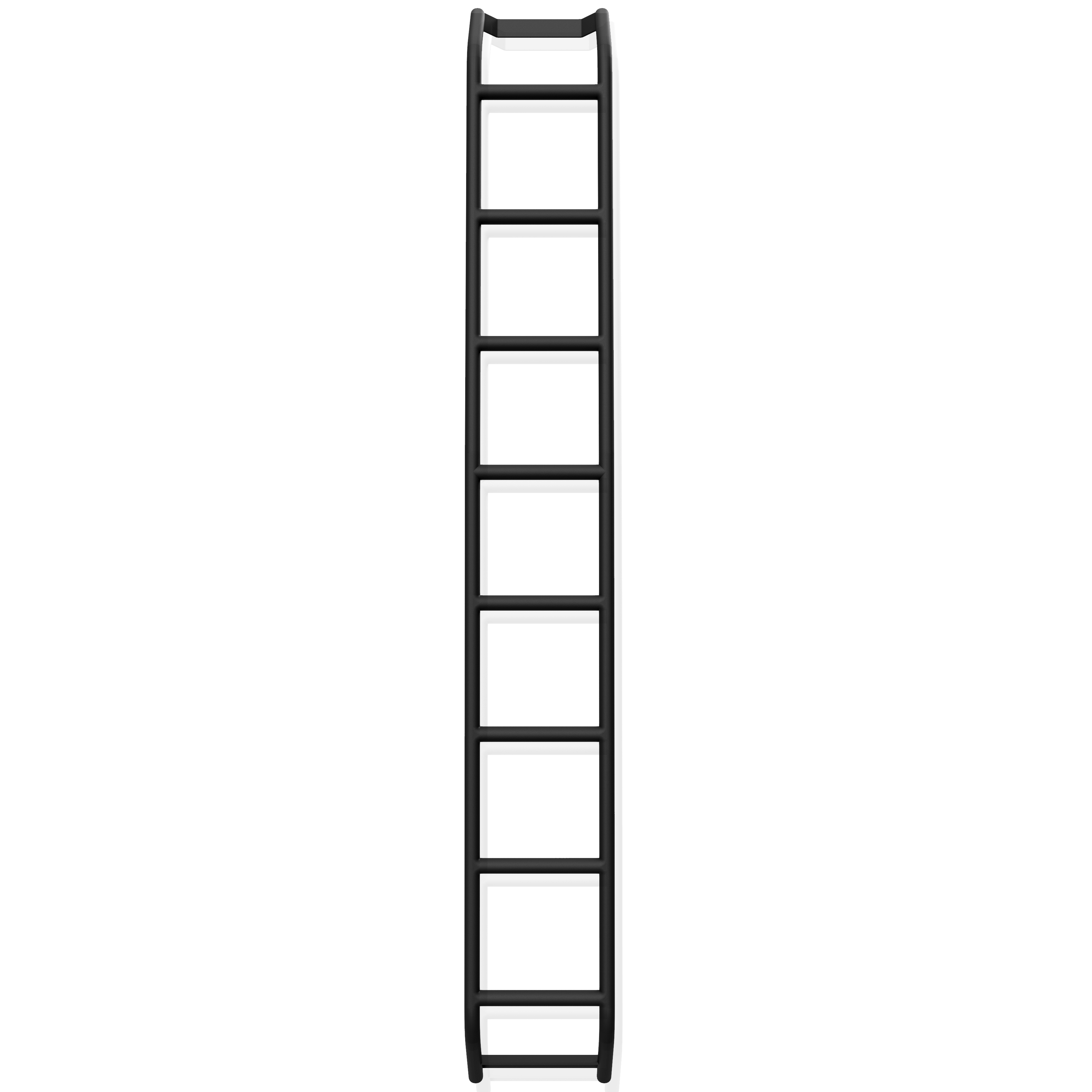Side Ladder - Fits Boxer, Ducato, Relay, Movano & Hymer