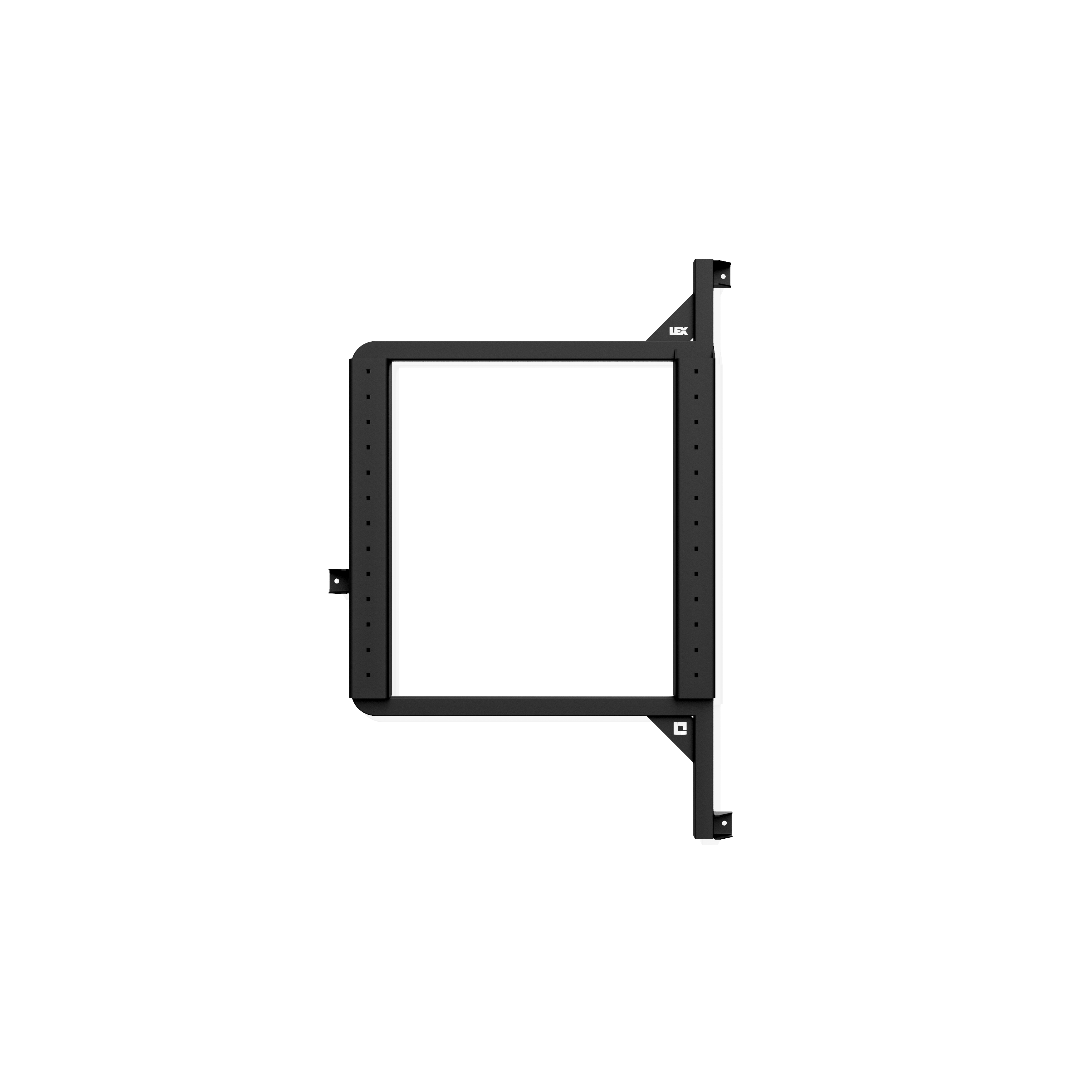 Utility Rack - Fits Boxer | Ducato | Relay | Movano | Hymer