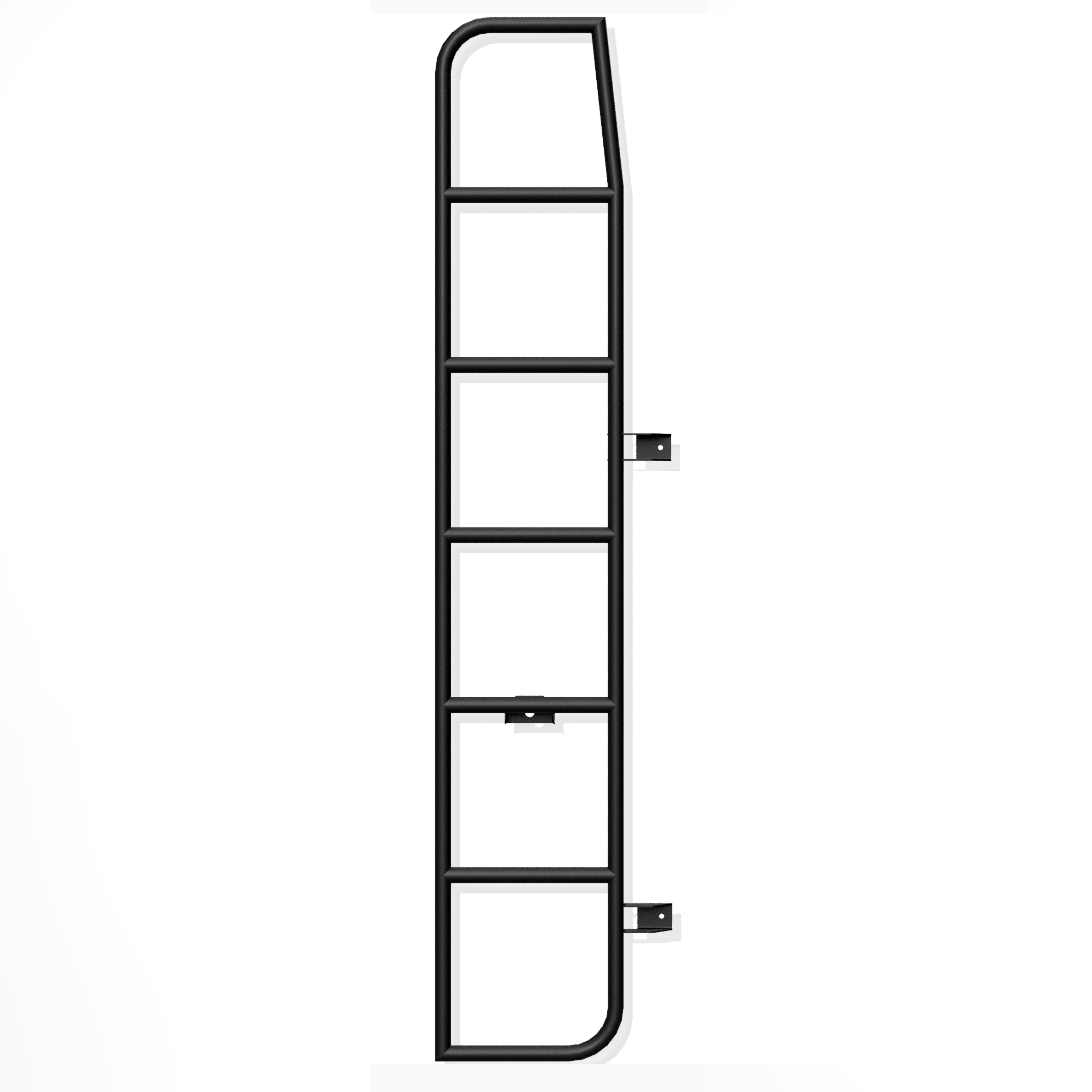 Rear Ladder - Tube Collection - Fits Master | Movano | N400 2010-Present